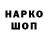 Canna-Cookies конопля Odina Akramova